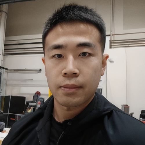 Longsen Gao